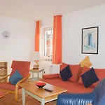 Apartment Granitzblick App. 12 / In Sellin (Rugen)
