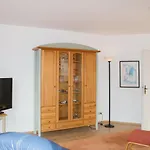 Granitzblick App. 12 / In Sellin (Rugen)