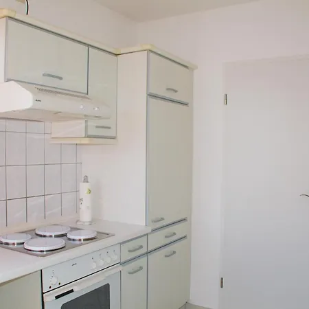 Apartmán Granitzblick App. 12 / In *