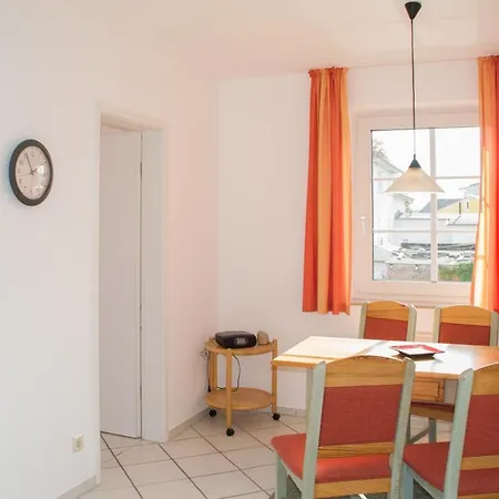 Apartment Granitzblick App. 12 / In Sellin (Rugen)