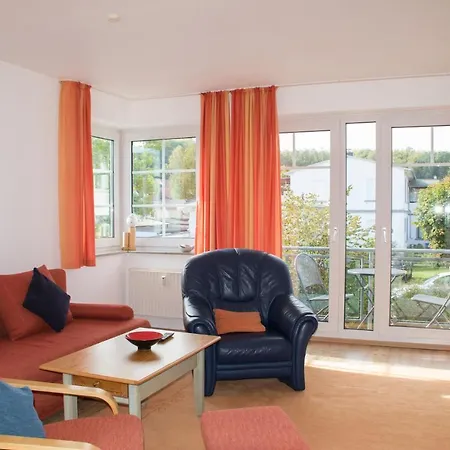 Granitzblick App. 12 / In *