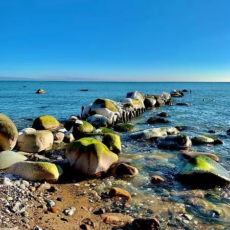 Granitzblick App. 12 / In Sellin (Rugen)