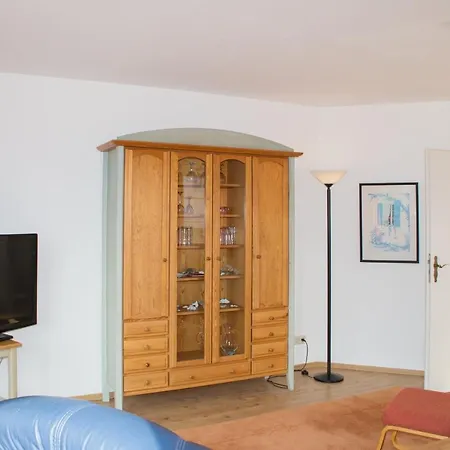 Granitzblick App. 12 / In Sellin (Rugen)