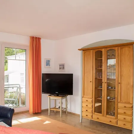 Granitzblick App. 12 / In Apartment *