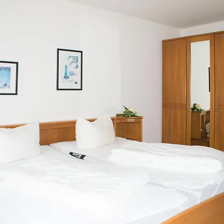 Granitzblick App. 12 / In Apartmán *