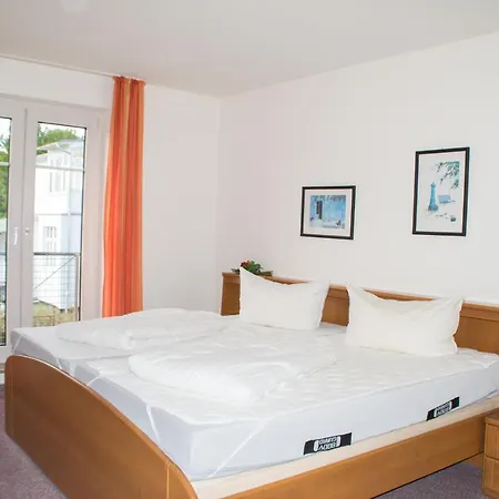 Apartmán Granitzblick App. 12 / In