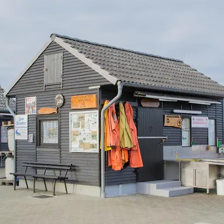 Apartmán Granitzblick App. 12 / In *