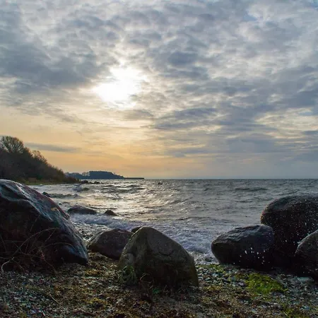 Granitzblick App. 12 / In Apartmán