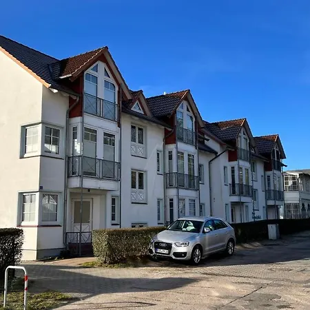 Granitzblick App. 12 / In Apartmán *