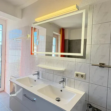 아파트 Granitzblick App. 12 / In Sellin (Rugen)